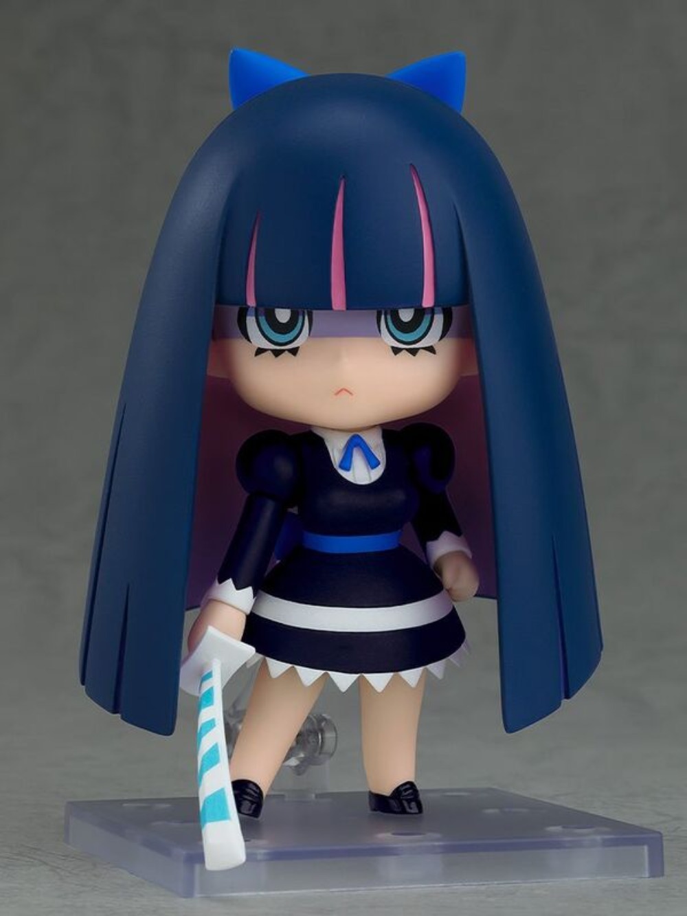 100% أصلي متوفر في المخزون من  - مراجعة Good Smile Company Nendoroid وسعره
