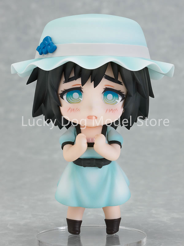 شركة Good Smile الأصلية 165 NE - مراجعة Good Smile Company Nendoroid وسعره