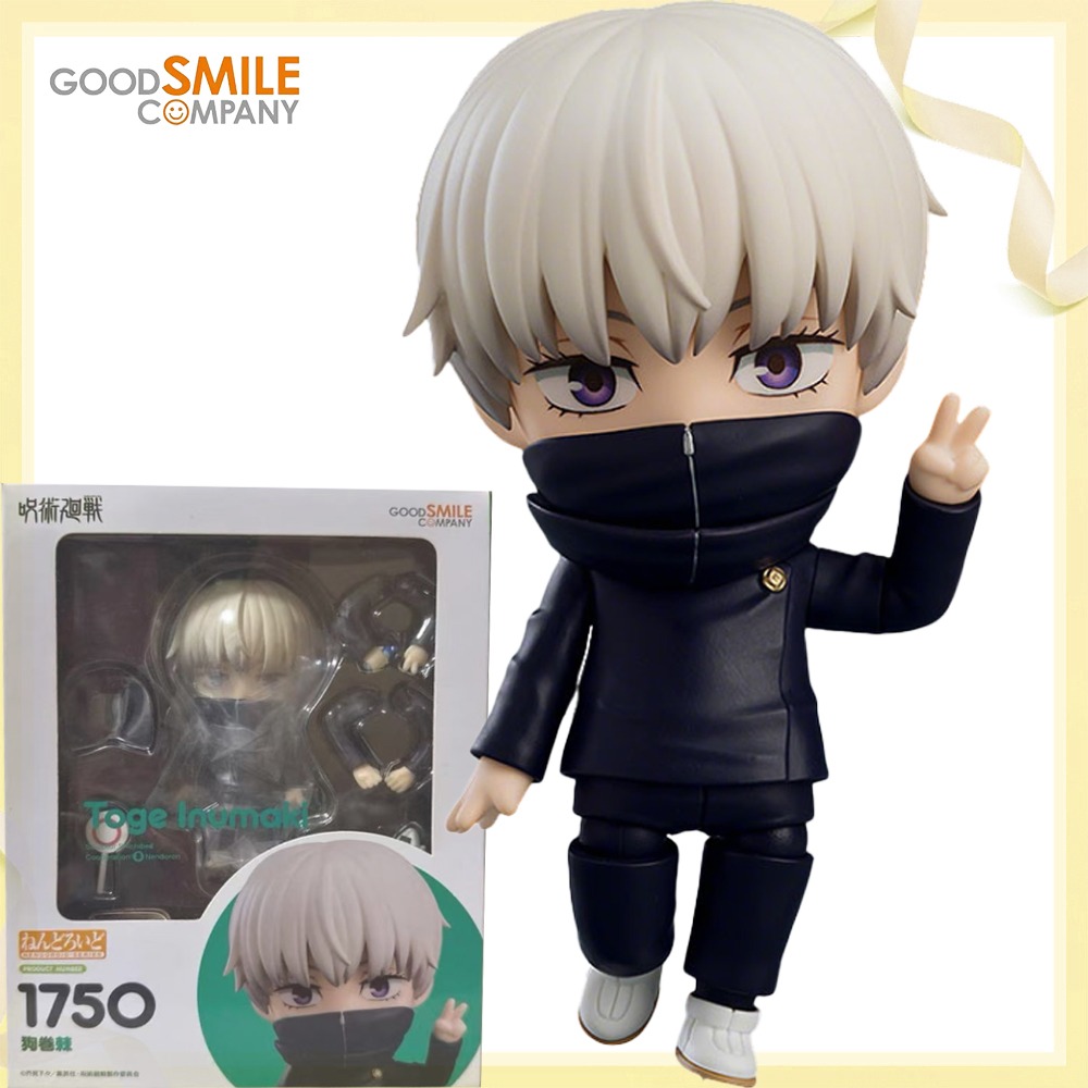 مجسم أنمي أصلي 100% من Good Sm - مراجعة Good Smile Company Nendoroid وسعره