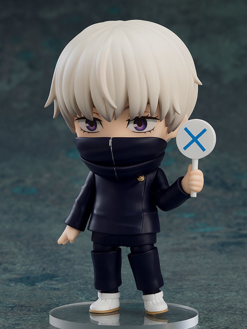 مجسم أنمي أصلي 100% من Good Sm - مراجعة Good Smile Company Nendoroid وسعره