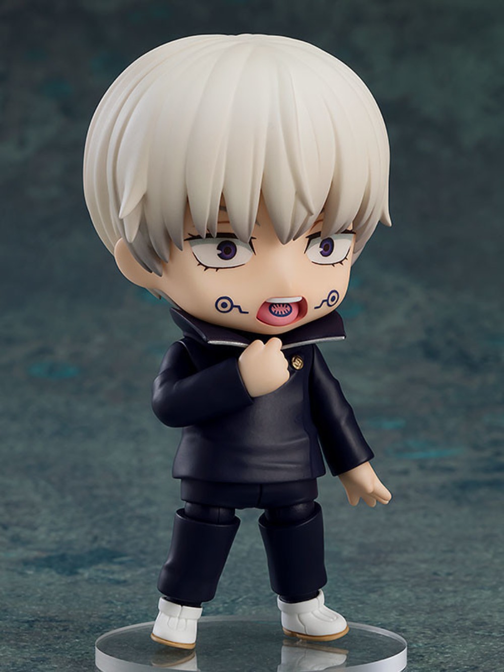 مجسم أنمي أصلي 100% من Good Sm - مراجعة Good Smile Company Nendoroid وسعره
