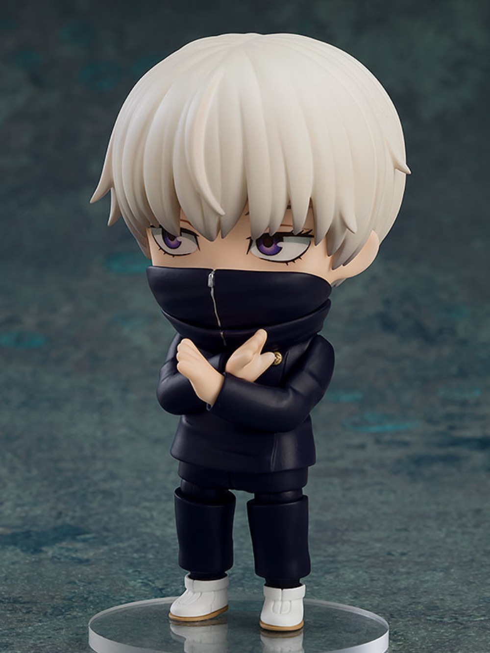 مجسم أنمي أصلي 100% من Good Sm - مراجعة Good Smile Company Nendoroid وسعره