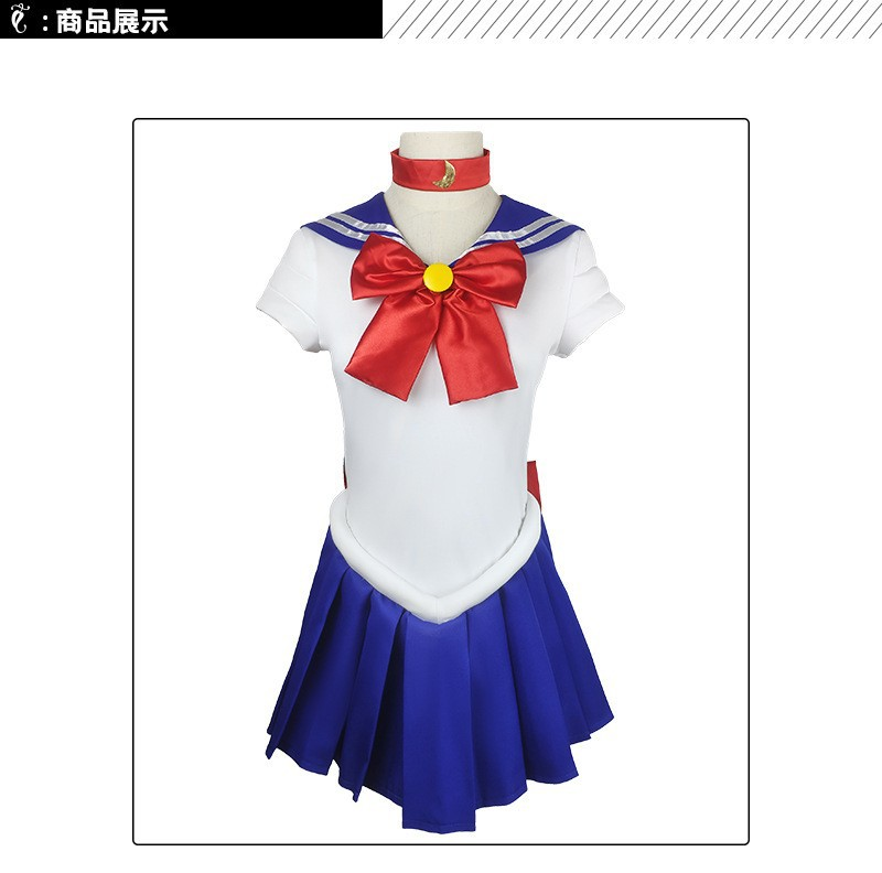 الكبار الاطفال تأثيري أنيمي بح - مراجعة Anime Cosplay Kid وسعره