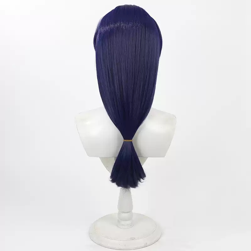 أنيمي رانما 1/2 Akane Tendo تأ - مراجعة Anime Cosplay Blue Hair وسعره