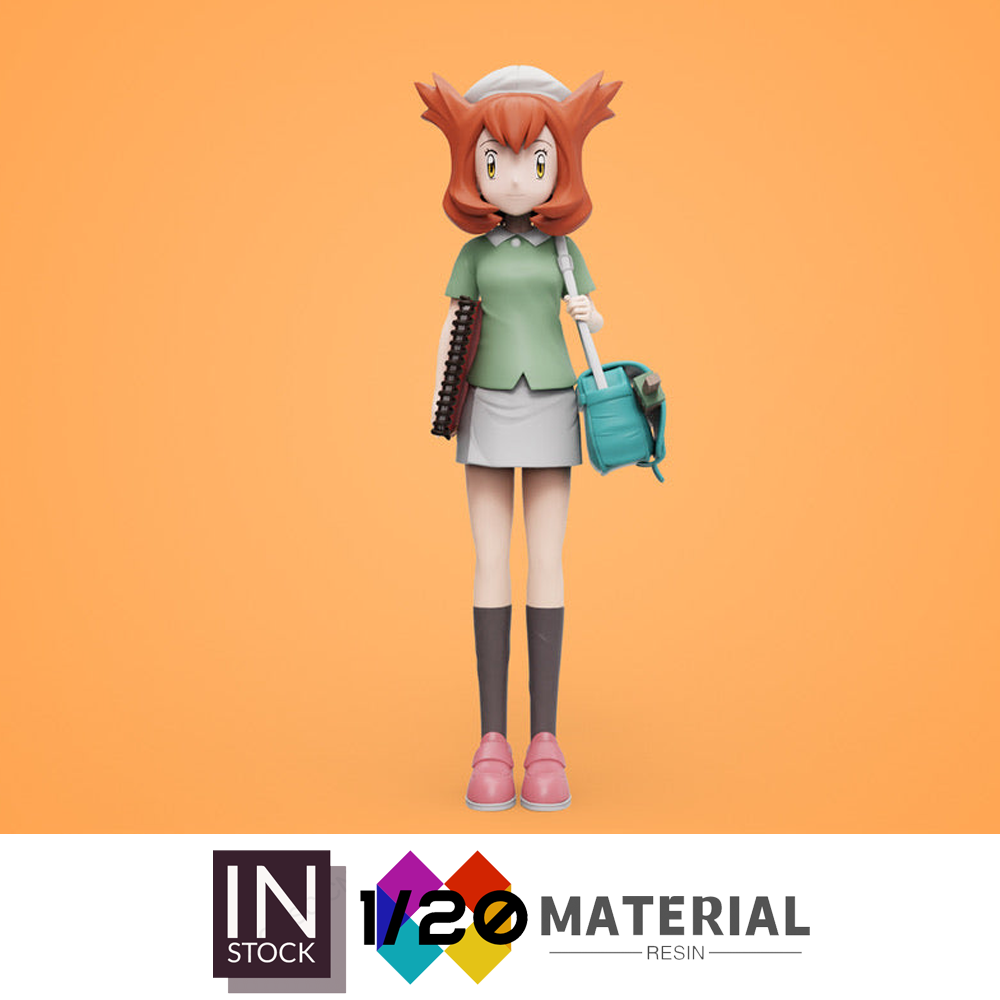 [متوفر] عالم مقياس الراتنج 1/2 - مراجعة Kotobukiya Artfx وسعره