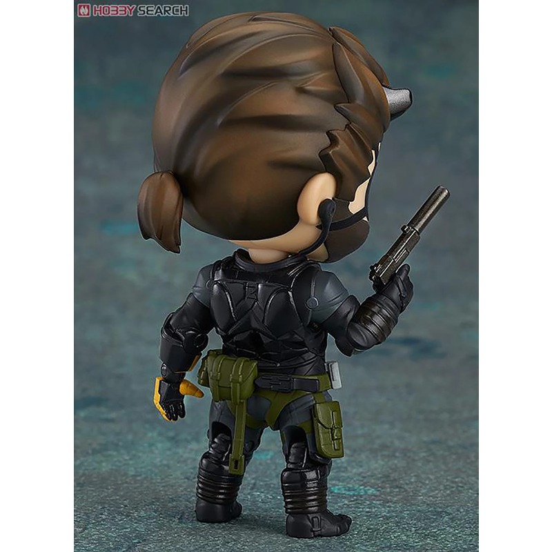 دمى/مجسمات أكشن أصلية من شركة  - مراجعة Good Smile Company Nendoroid وسعره