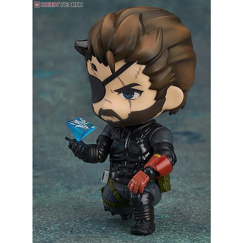 دمى/مجسمات أكشن أصلية من شركة  - مراجعة Good Smile Company Nendoroid وسعره