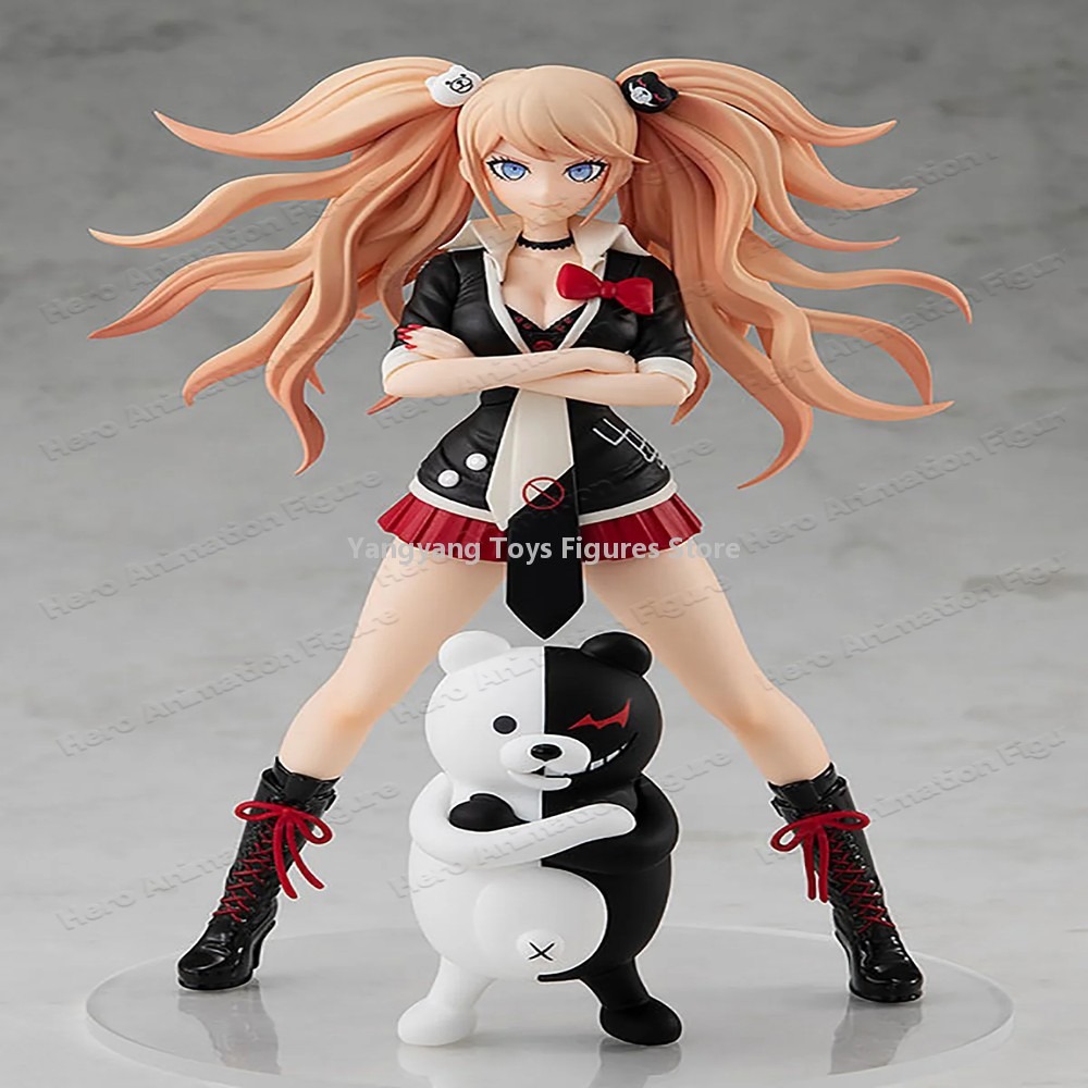مجسمات أصلية من Good Smile Com - مراجعة Good Smile Company Pop Up Parade وسعره