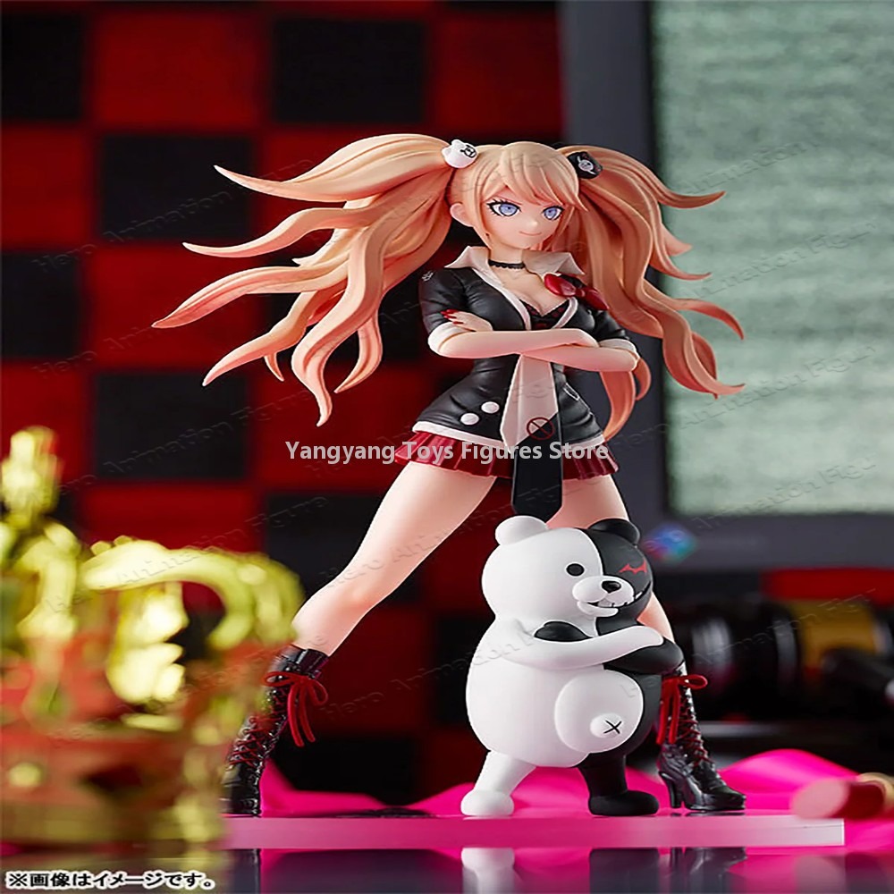 مجسمات أصلية من Good Smile Com - مراجعة Good Smile Company Pop Up Parade وسعره