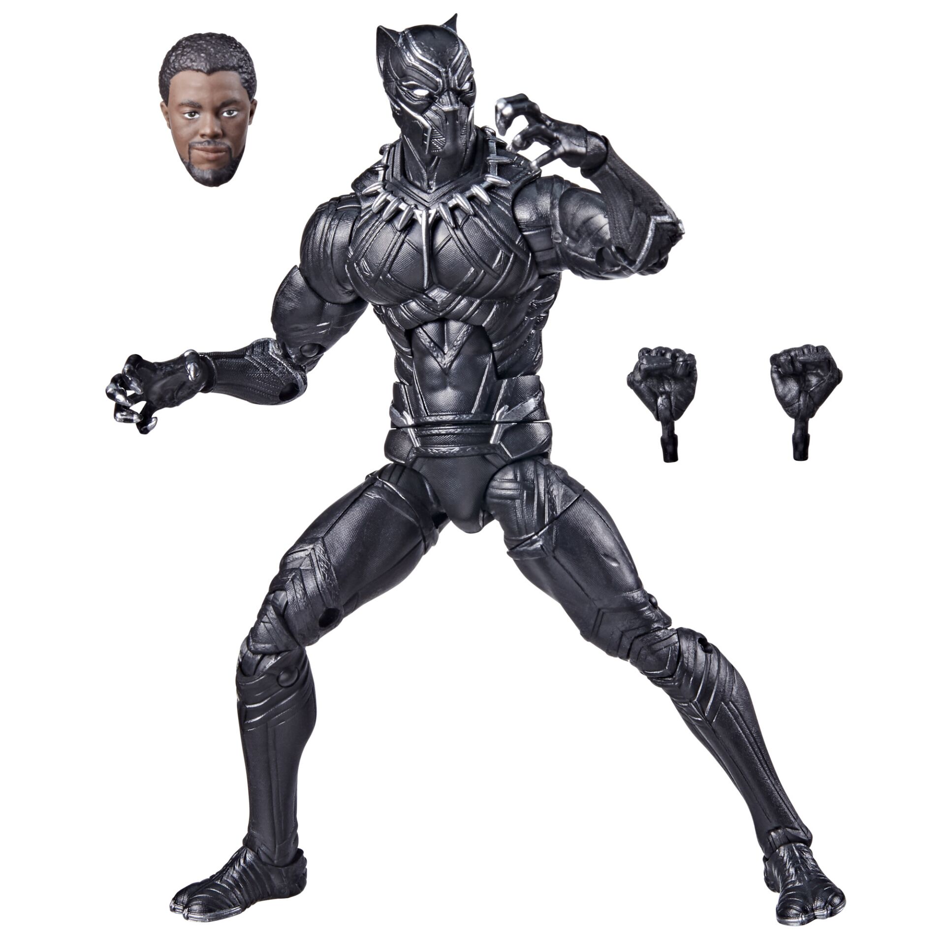 مجسم أكشن من مارفل ليجيندز بلا - مراجعة Kotobukiya Artfx وسعره