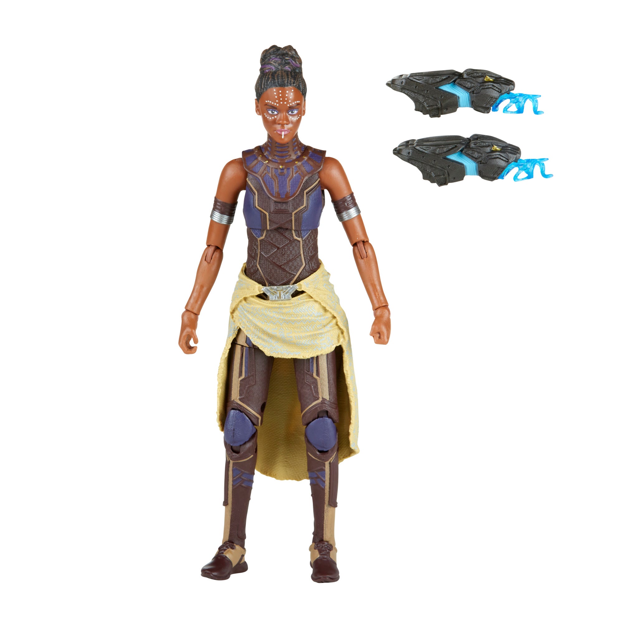 مجسم أكشن من مارفل ليجيندز بلا - مراجعة Kotobukiya Artfx وسعره
