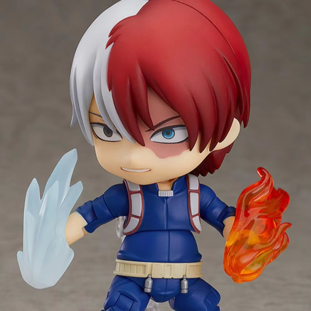 مجسم أنمي أصلي 100% من Good Sm - مراجعة Good Smile Company Nendoroid وسعره