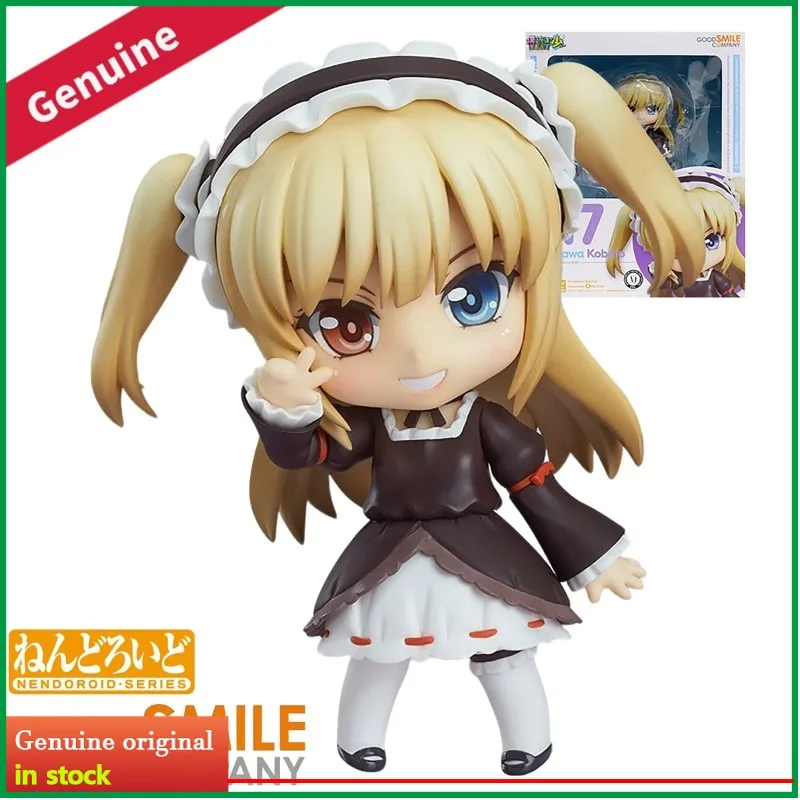 Good Smile Company Boku Wa Tom - مراجعة Good Smile Company Nendoroid وسعره