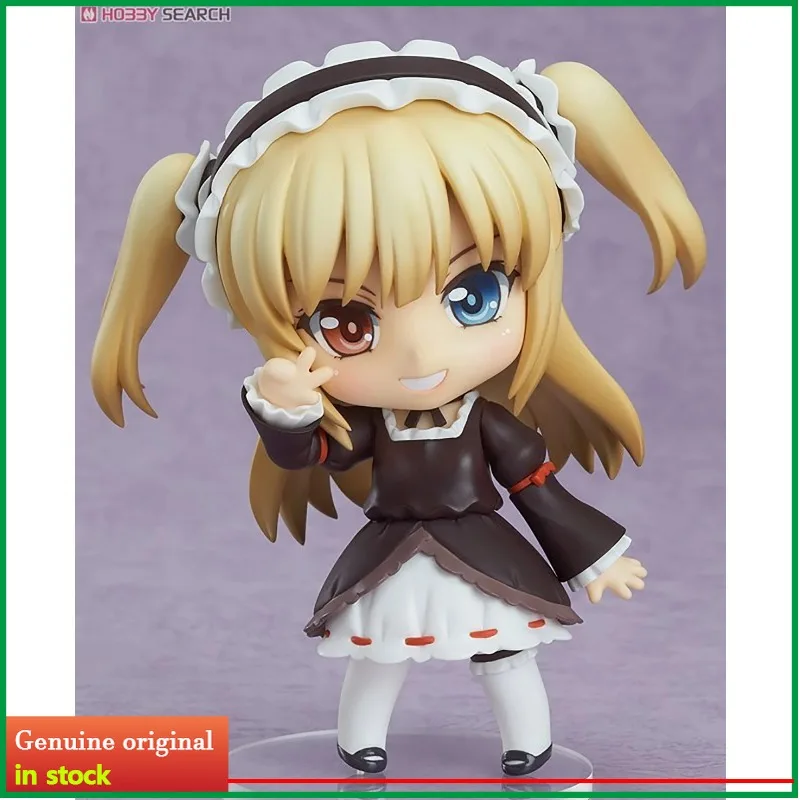 Good Smile Company Boku Wa Tom - مراجعة Good Smile Company Nendoroid وسعره