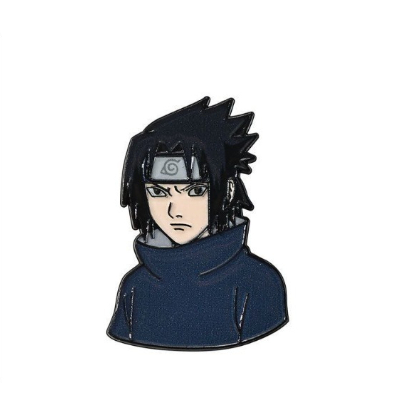 شارة زخرفية جديدة بتصميم كرتون - مراجعة Anime Cosplay Naruto وسعره