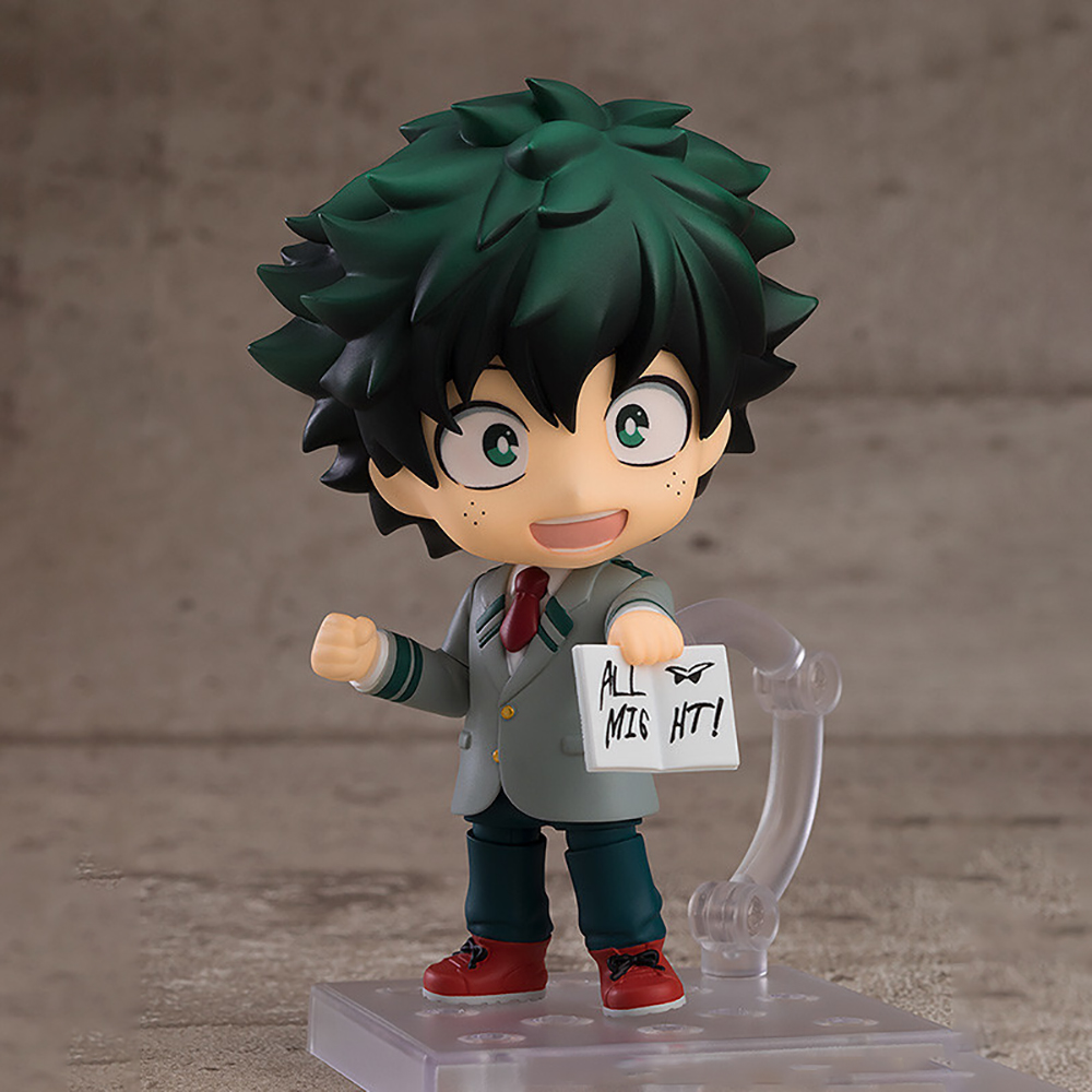 منتج أصلي 100% متوفر في المخزو - مراجعة Good Smile Company Nendoroid وسعره