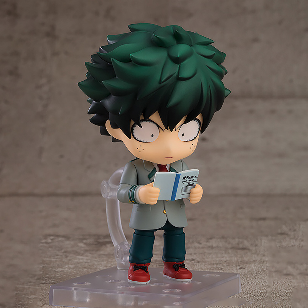 منتج أصلي 100% متوفر في المخزو - مراجعة Good Smile Company Nendoroid وسعره