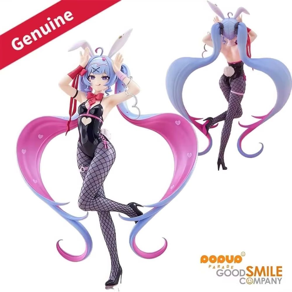 مجسم أنمي أصلي 100% متوفر من G - مراجعة Good Smile Company Pop Up Parade وسعره