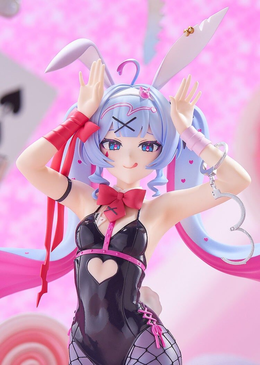 مجسم أنمي أصلي 100% متوفر من G - مراجعة Good Smile Company Pop Up Parade وسعره