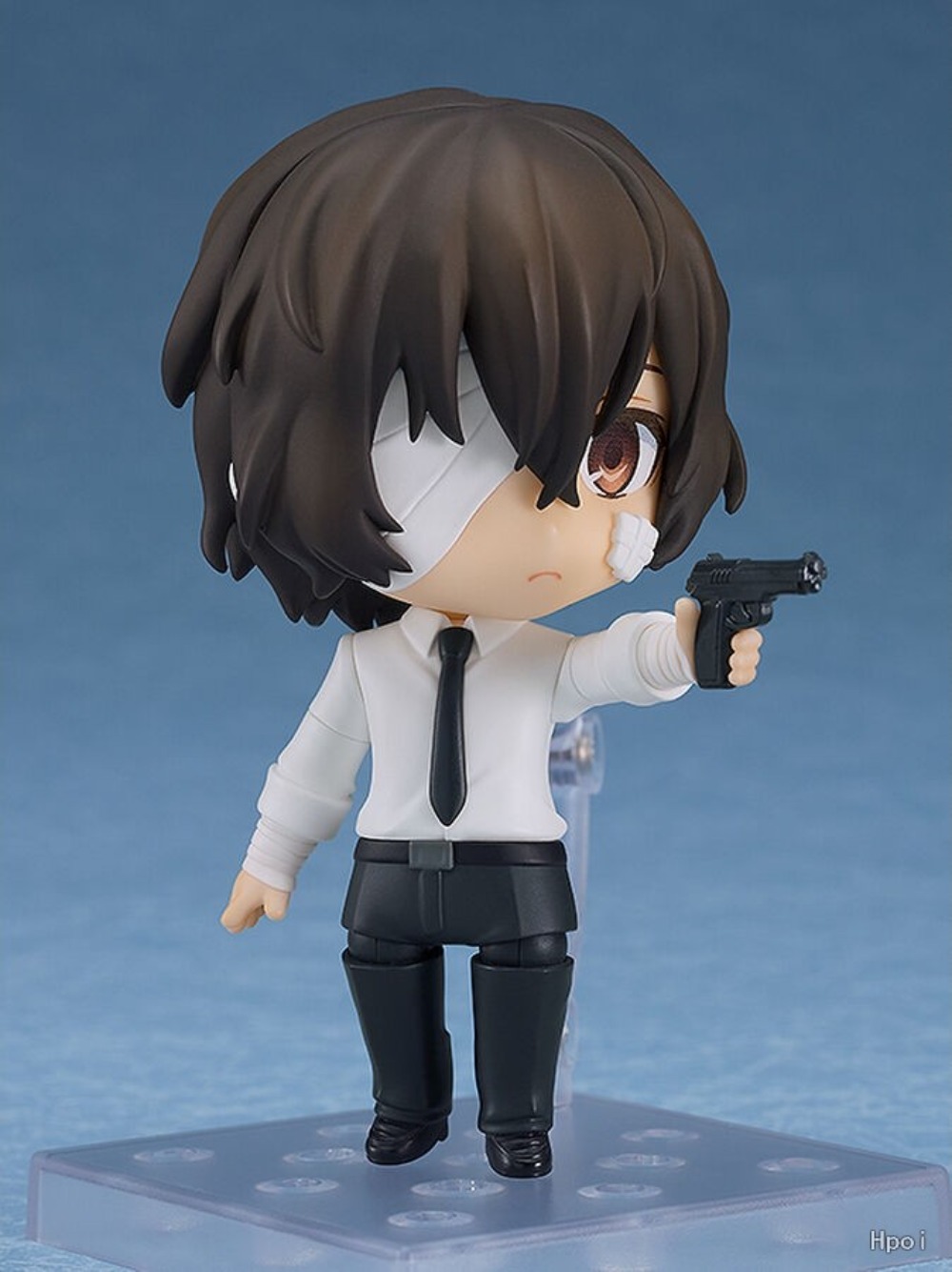 مجسمات نيندورويد أصلية 100% من - مراجعة Good Smile Company Nendoroid وسعره
