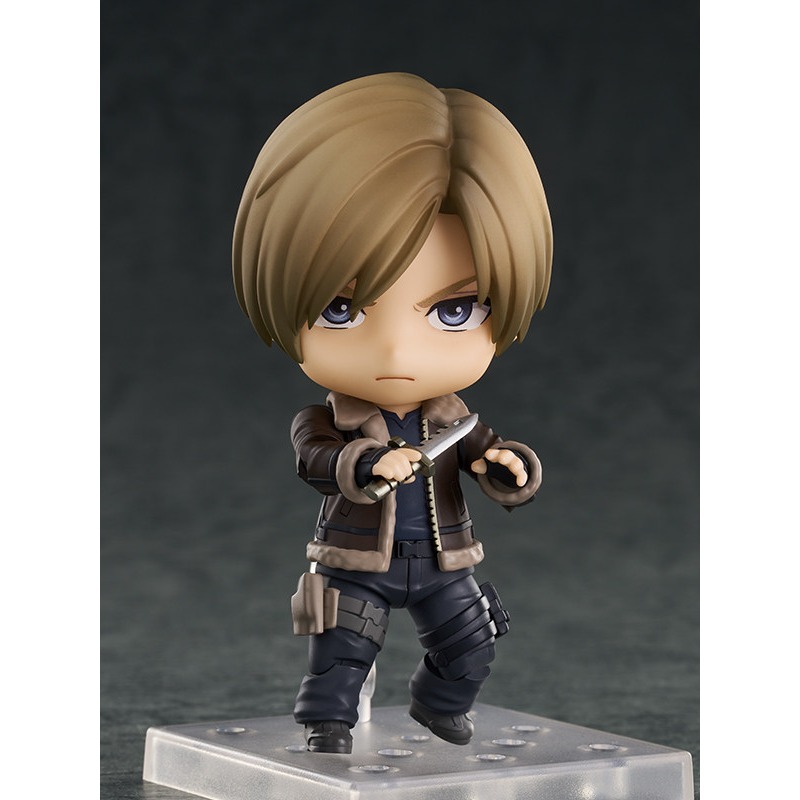 منتج أصلي متوفر في المخزون من  - مراجعة Good Smile Company Nendoroid وسعره