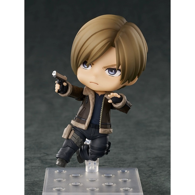 منتج أصلي متوفر في المخزون من  - مراجعة Good Smile Company Nendoroid وسعره