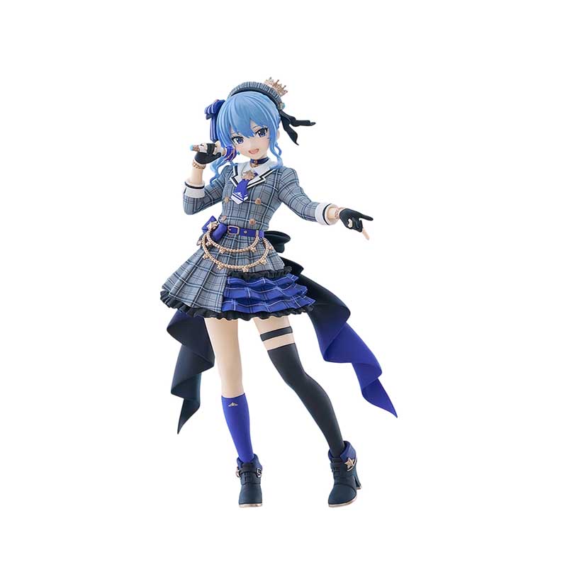 تمثال أنمي أصلي من شركة Good S - مراجعة Good Smile Company Pop Up Parade وسعره
