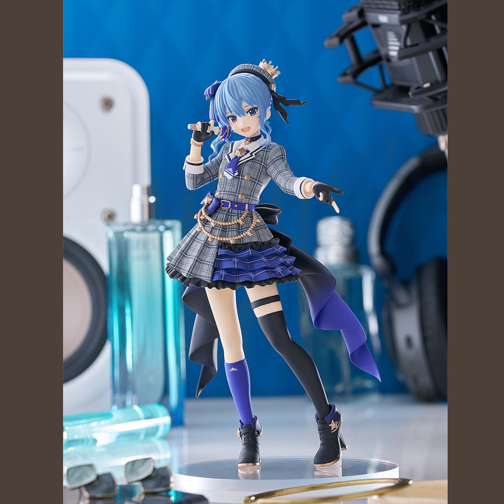 تمثال أنمي أصلي من شركة Good S - مراجعة Good Smile Company Pop Up Parade وسعره
