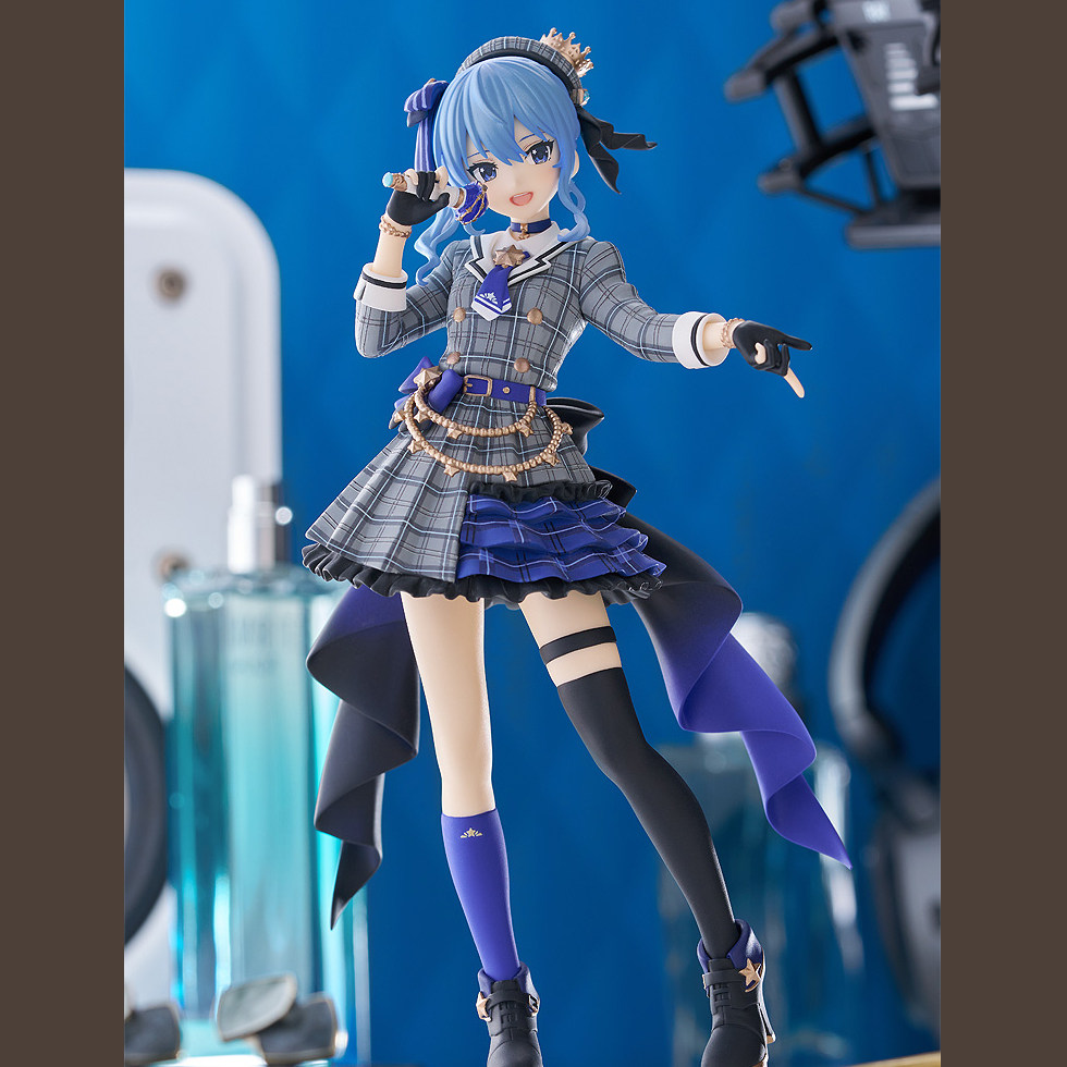 تمثال أنمي أصلي من شركة Good S - مراجعة Good Smile Company Pop Up Parade وسعره