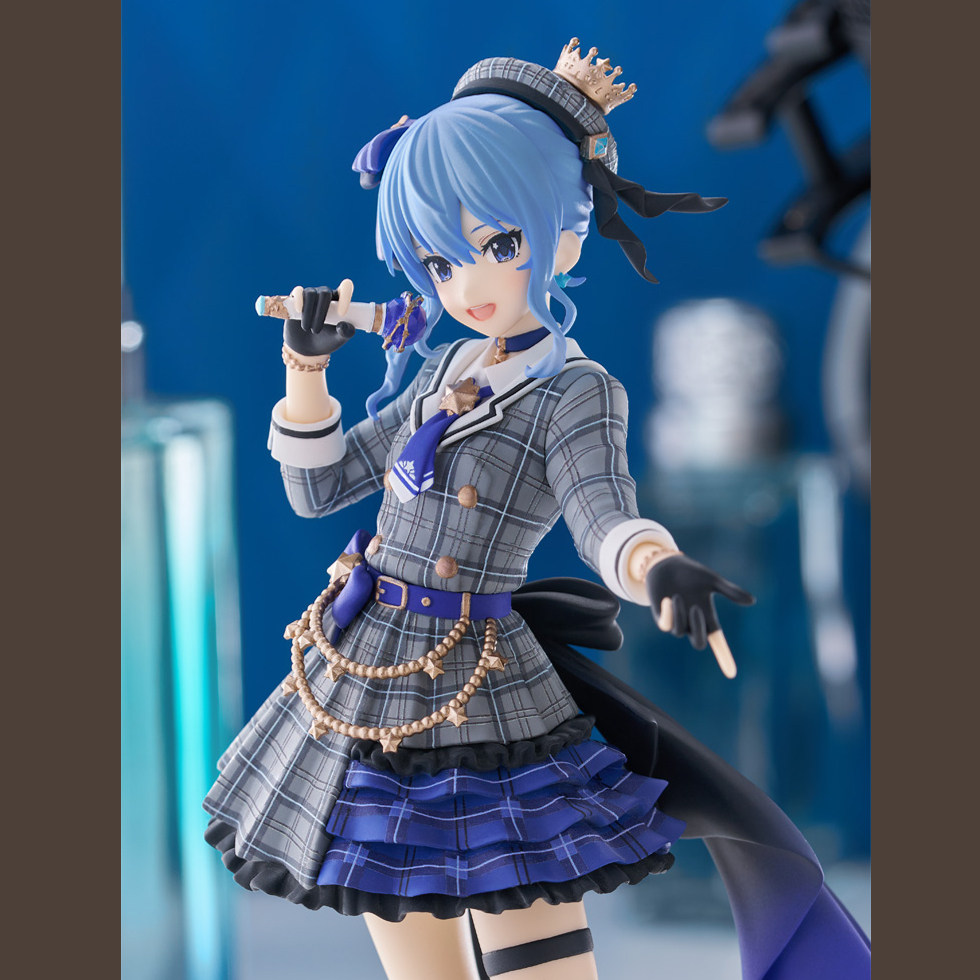 تمثال أنمي أصلي من شركة Good S - مراجعة Good Smile Company Pop Up Parade وسعره