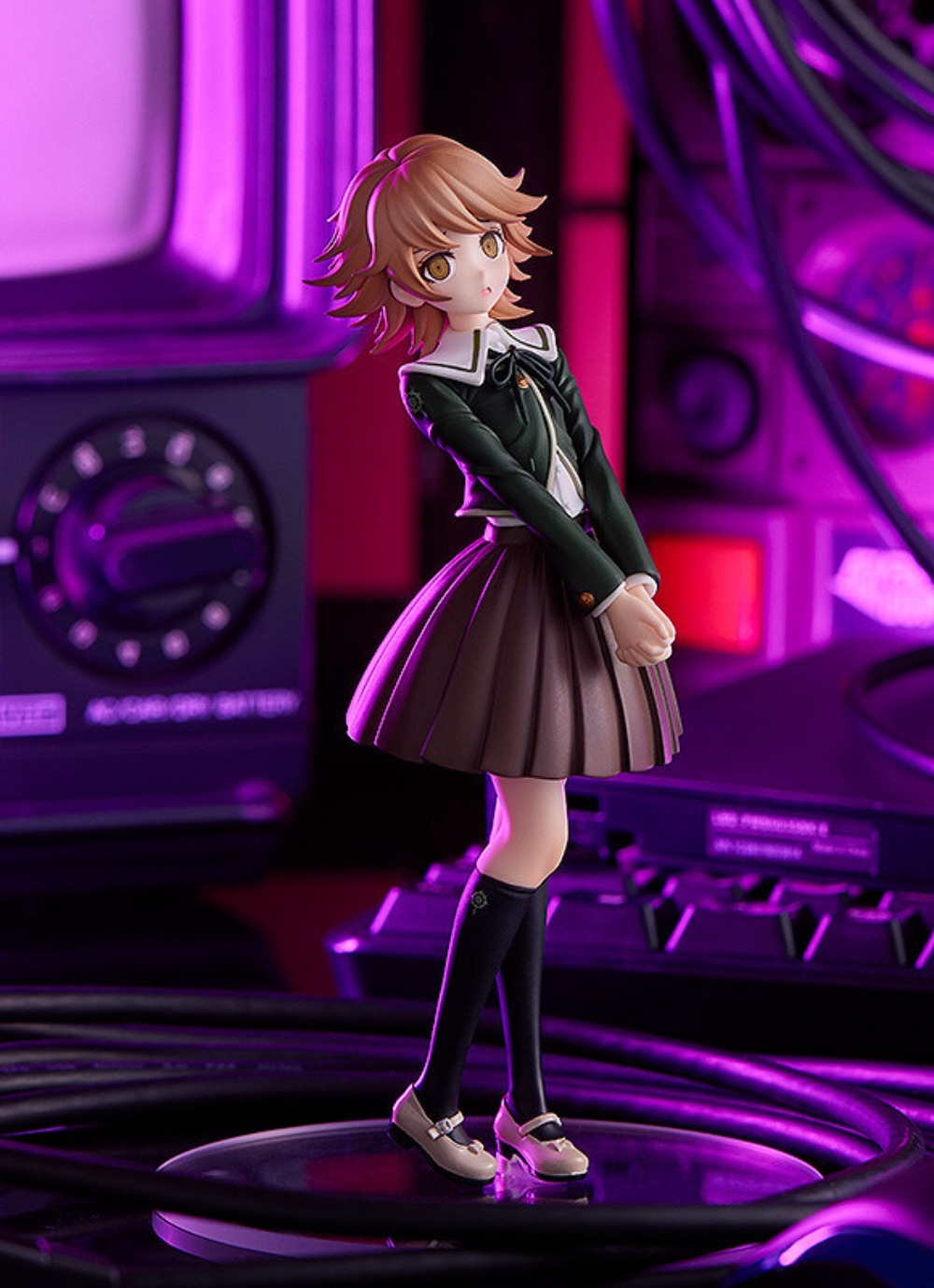 100% الأصلي في المخزون شركة Go - مراجعة Good Smile Company Pop Up Parade وسعره