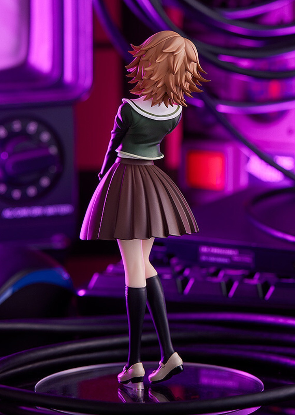100% الأصلي في المخزون شركة Go - مراجعة Good Smile Company Pop Up Parade وسعره