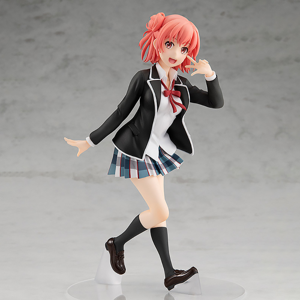 100% أصلي متوفر في المخزون شرك - مراجعة Good Smile Company Pop Up Parade وسعره
