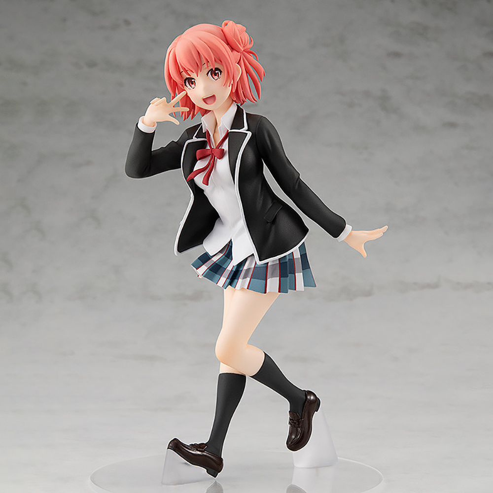 100% أصلي متوفر في المخزون شرك - مراجعة Good Smile Company Pop Up Parade وسعره