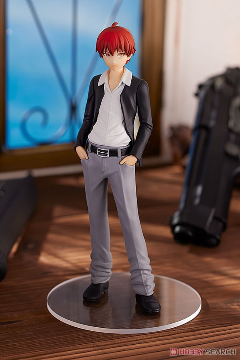 【HY】100% أصلي متوفر في المخزون - مراجعة Good Smile Company Pop Up Parade وسعره