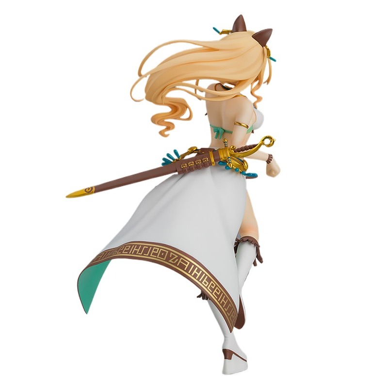 متوفر في المخزون: مجسم أنمي أص - مراجعة Good Smile Company Pop Up Parade وسعره