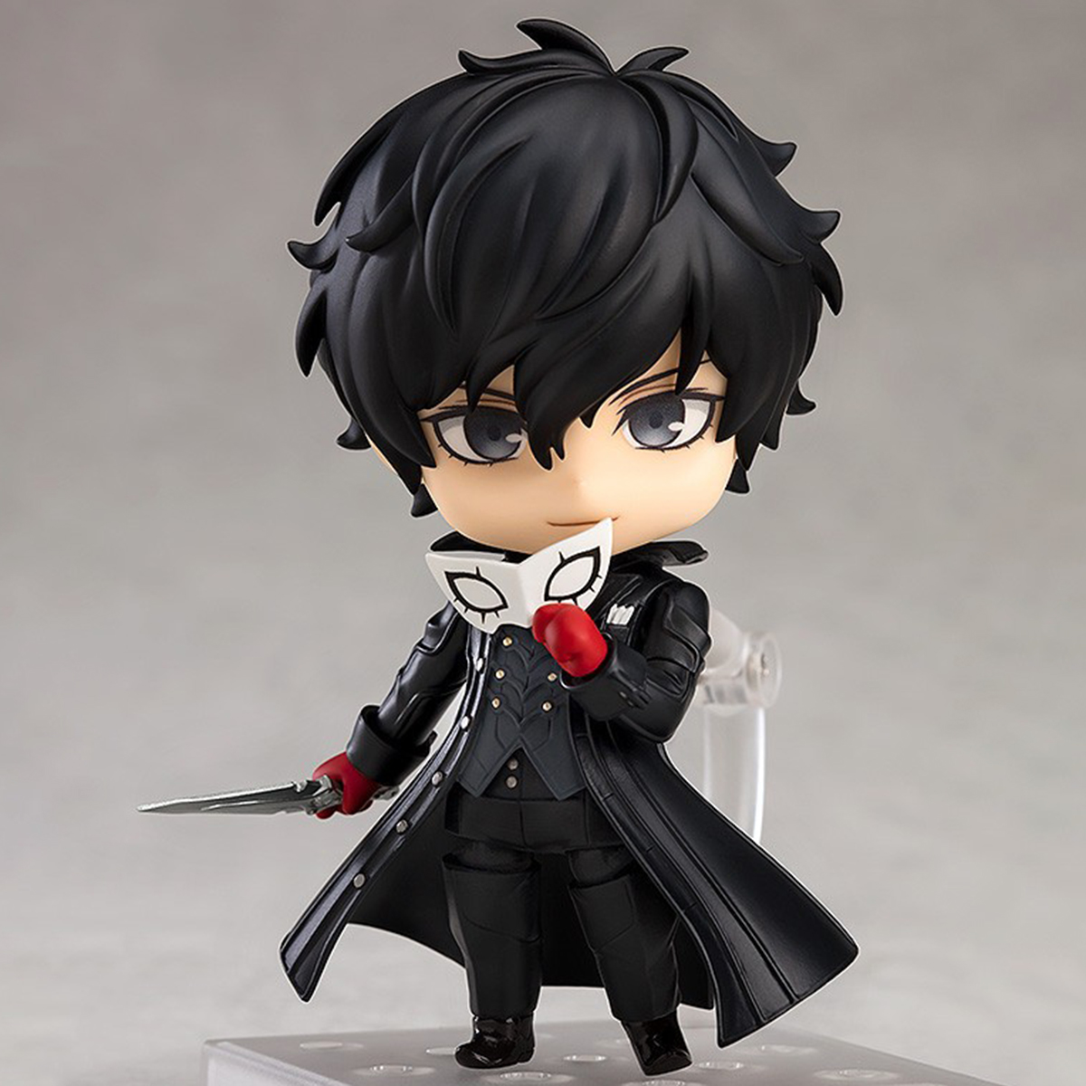 100 أصلي متوفر في المخزون شركة - مراجعة Good Smile Company Nendoroid وسعره