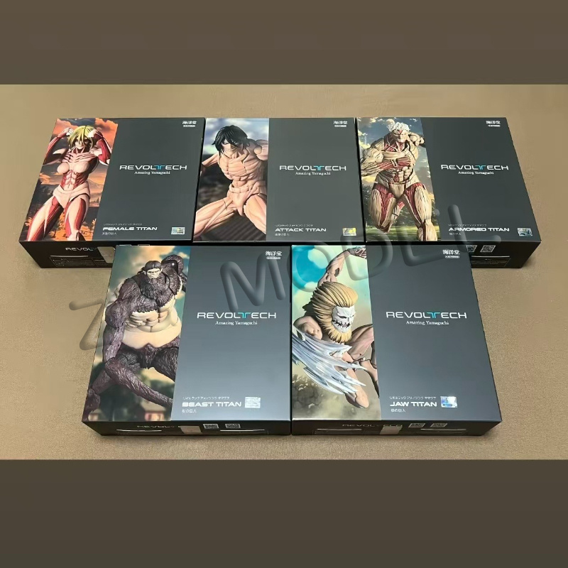 كايودو ريفولتك أمارينج ياماغوت - مراجعة Kotobukiya Artfx وسعره