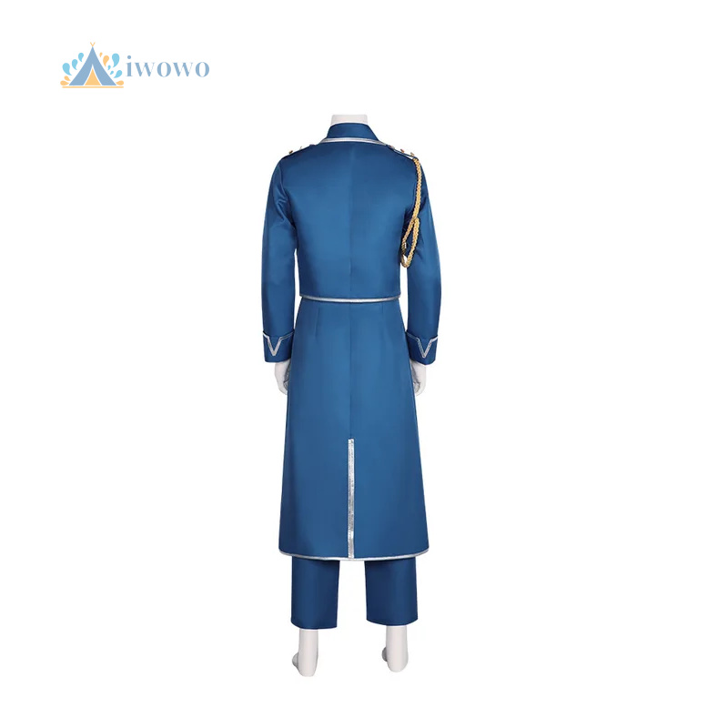 أنيمي Fullmetal الخيميائي تأثي - مراجعة Fullmetal Alchemist Coat وسعره