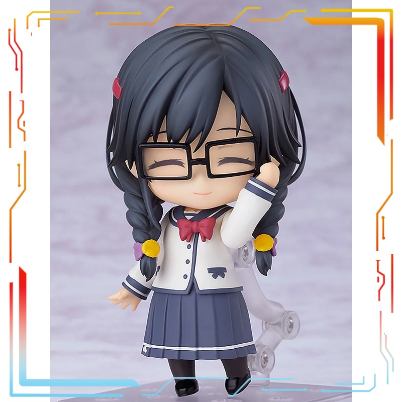 Good Smile Company نيندورويد أ - مراجعة Good Smile Company Nendoroid وسعره