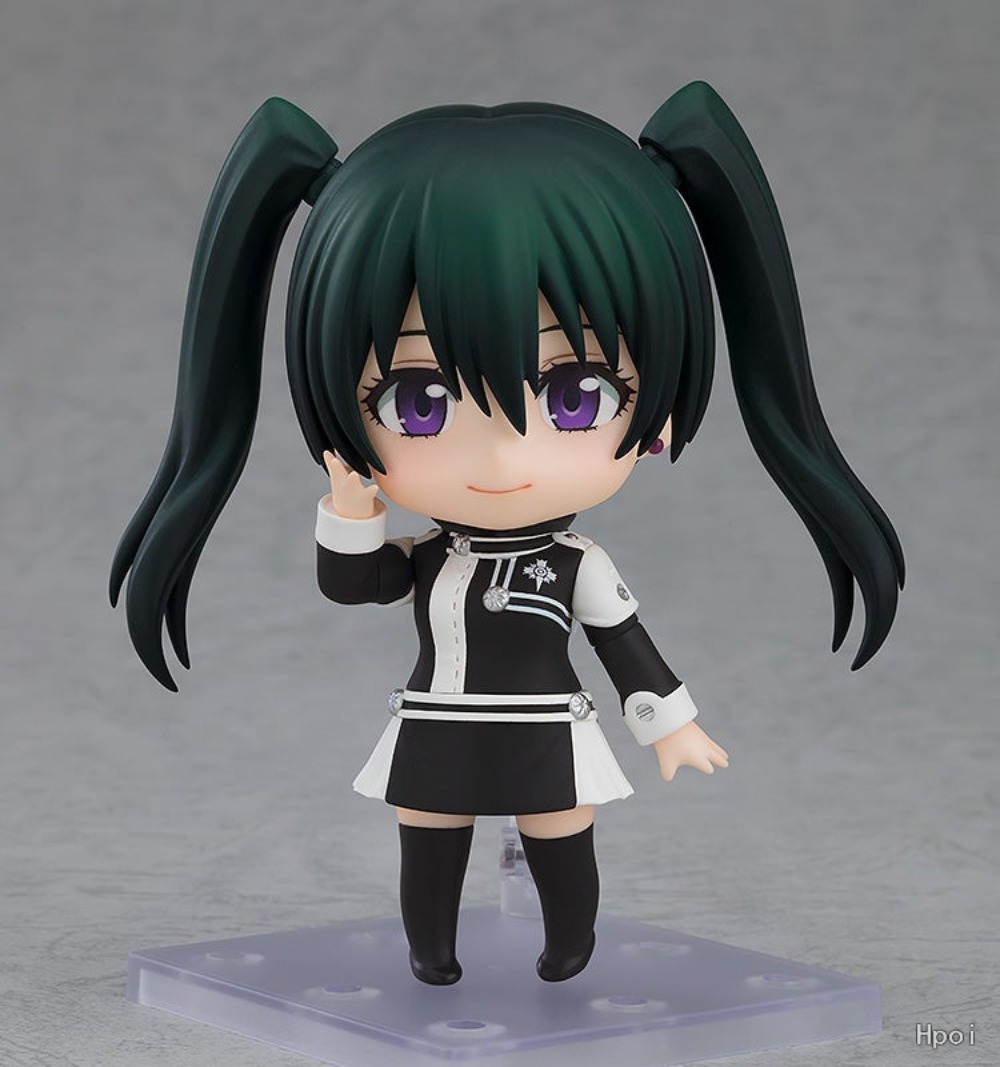 مجسمات نندورويد أصلية 100% متو - مراجعة Good Smile Company Nendoroid وسعره