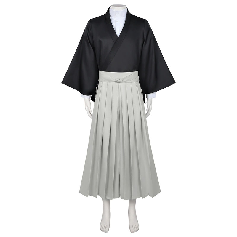 زي تنكري أنمي جوجوتسو كايسن، ز - مراجعة Jujutsu Kaisen Uniform وسعره