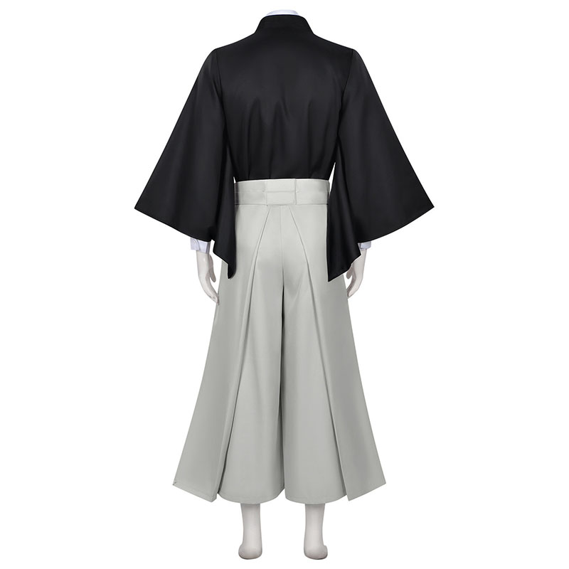 زي تنكري أنمي جوجوتسو كايسن، ز - مراجعة Jujutsu Kaisen Uniform وسعره