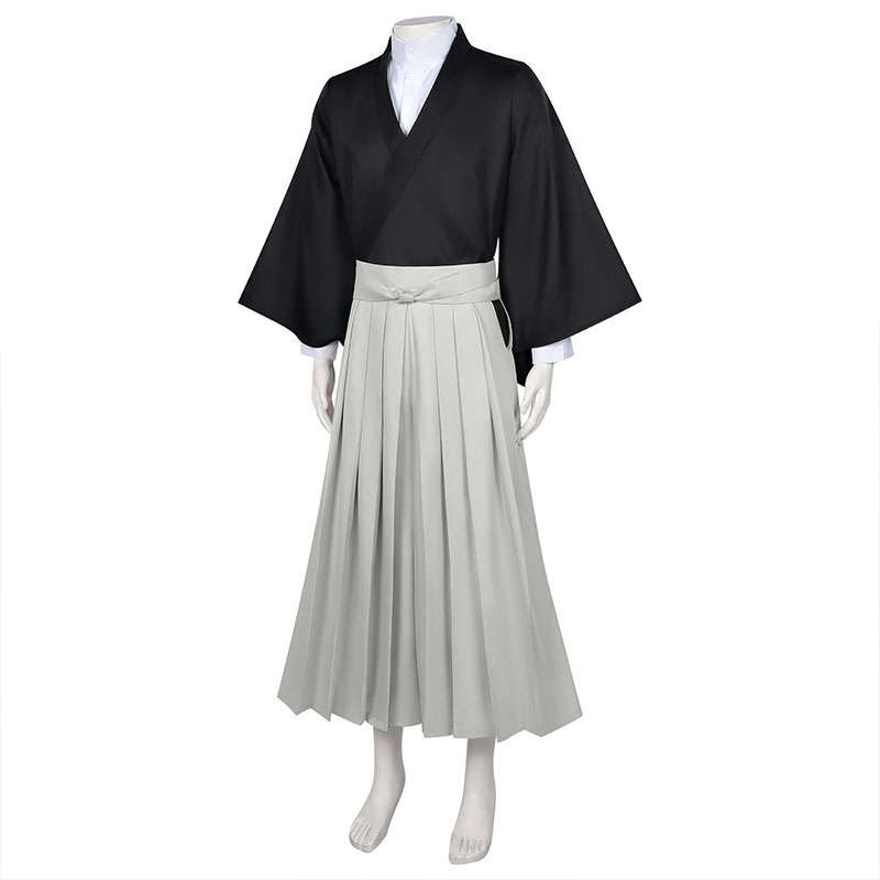 زي تنكري أنمي جوجوتسو كايسن، ز - مراجعة Jujutsu Kaisen Uniform وسعره