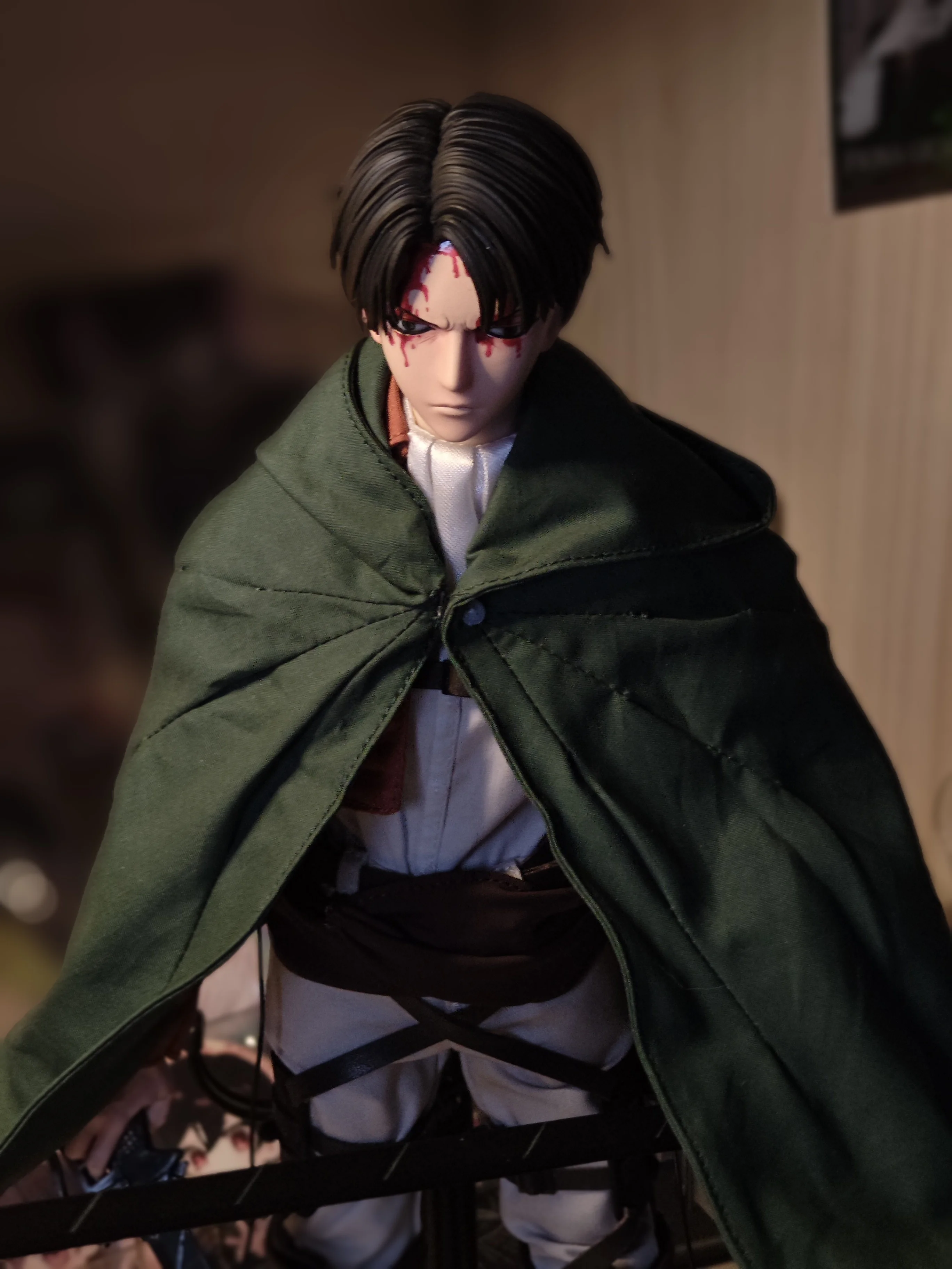 متوفر في المخزون الأصلي حقيقية - مراجعة Kotobukiya Artfx وسعره