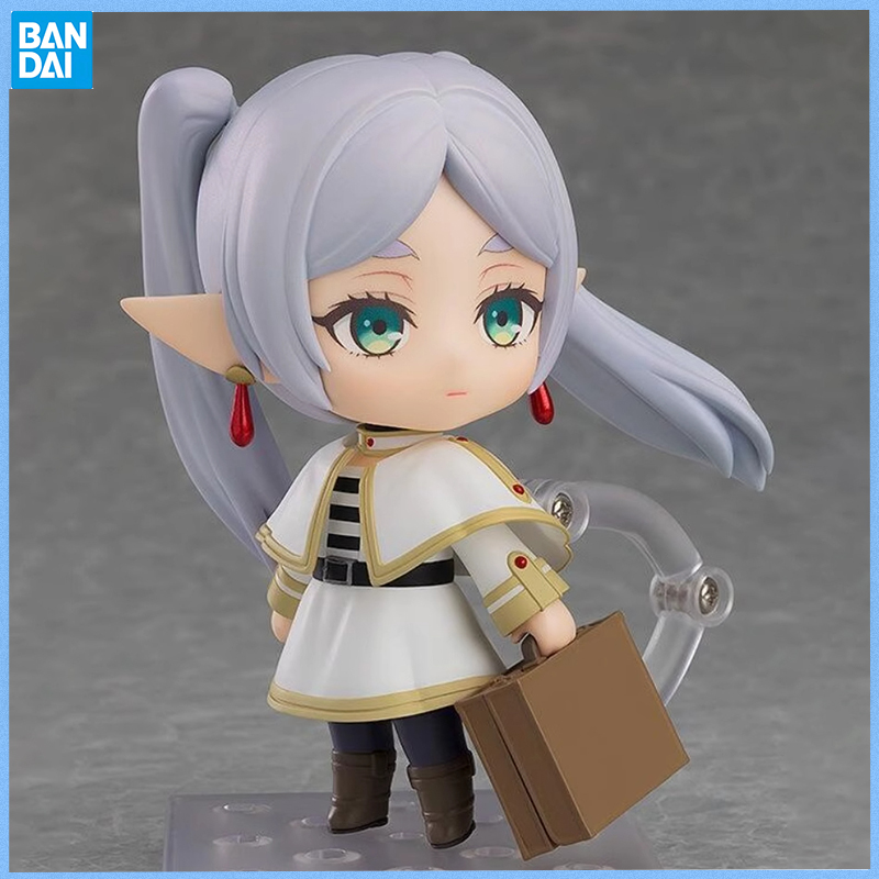 مجسم أنمي أصلي من GOOD SMILE C - مراجعة Good Smile Company Nendoroid وسعره