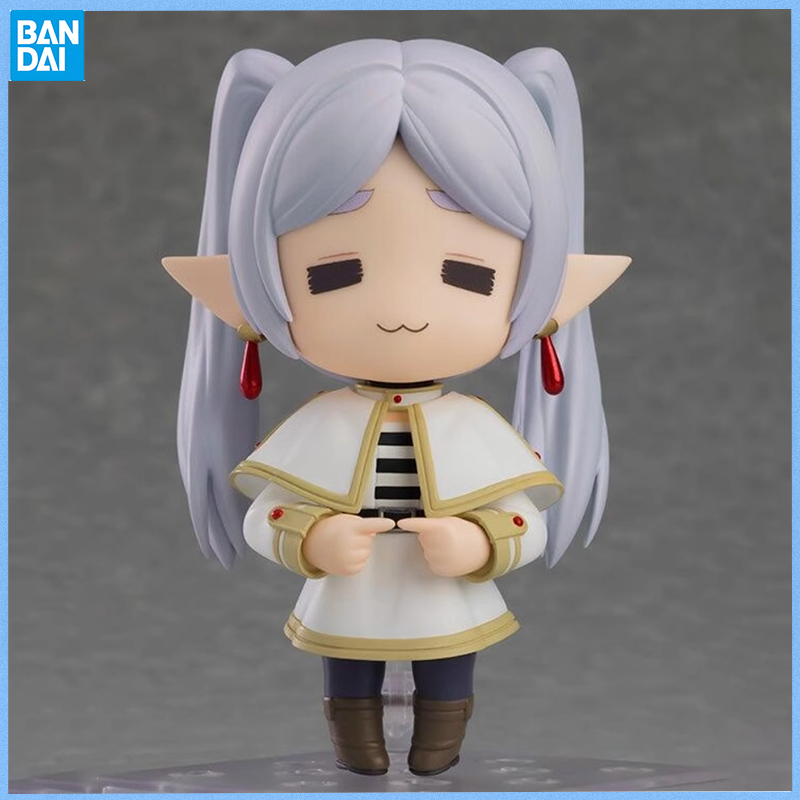 مجسم أنمي أصلي من GOOD SMILE C - مراجعة Good Smile Company Nendoroid وسعره