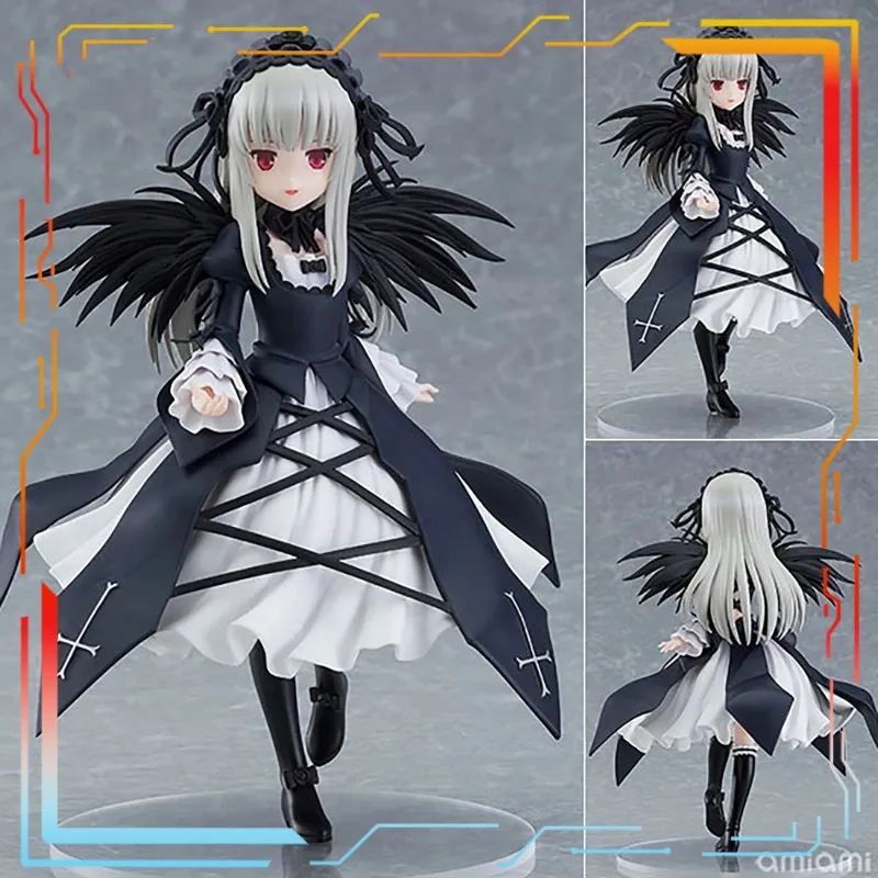 مجسم أنمي مسبق الطلاء من Good  - مراجعة Good Smile Company Pop Up Parade وسعره