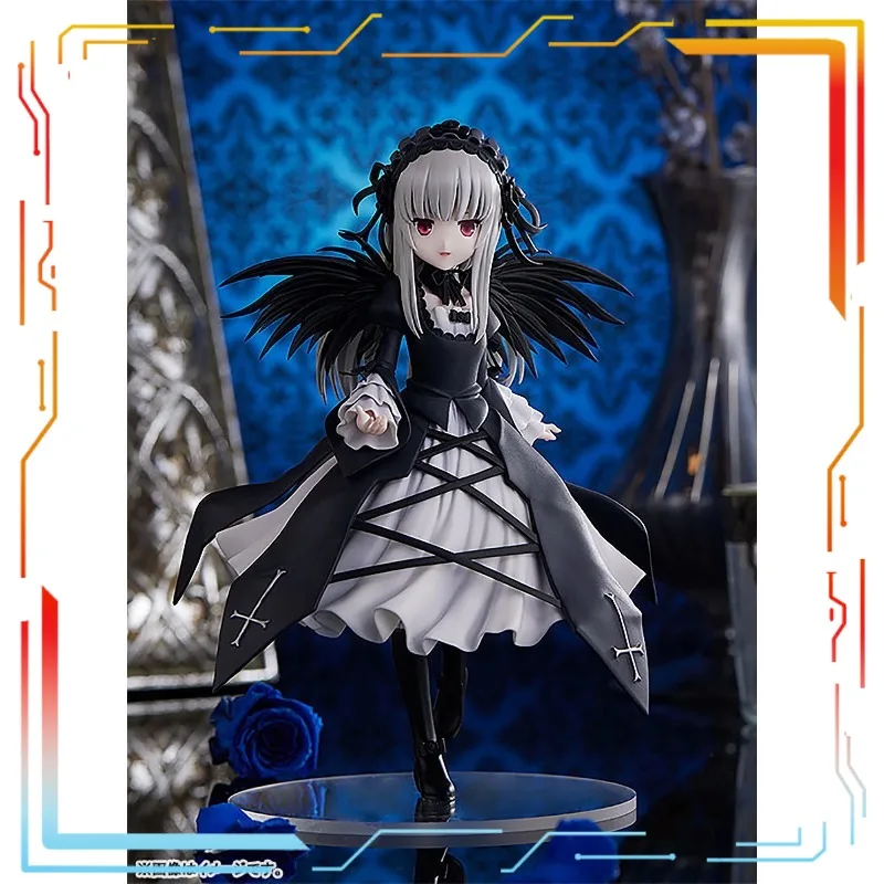 مجسم أنمي مسبق الطلاء من Good  - مراجعة Good Smile Company Pop Up Parade وسعره