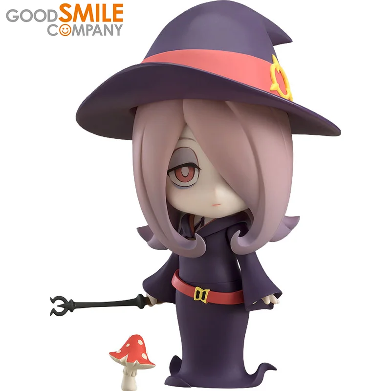 مجسم أنمي أكشن قابل للتجميع من - مراجعة Good Smile Company Nendoroid وسعره